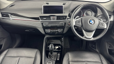 BMW X1 xDrive 18d xLine 5dr Diesel Estate